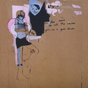 Littl'ans & Pete Doherty