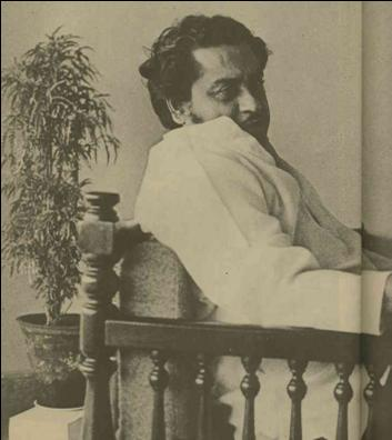 Kishor kumar