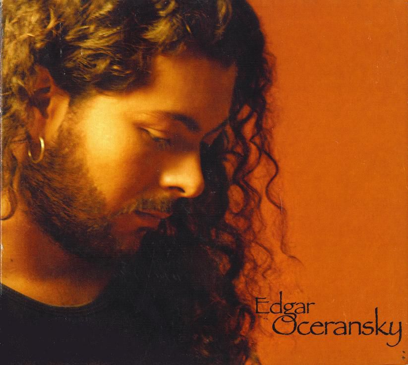 Edgar Oceransky