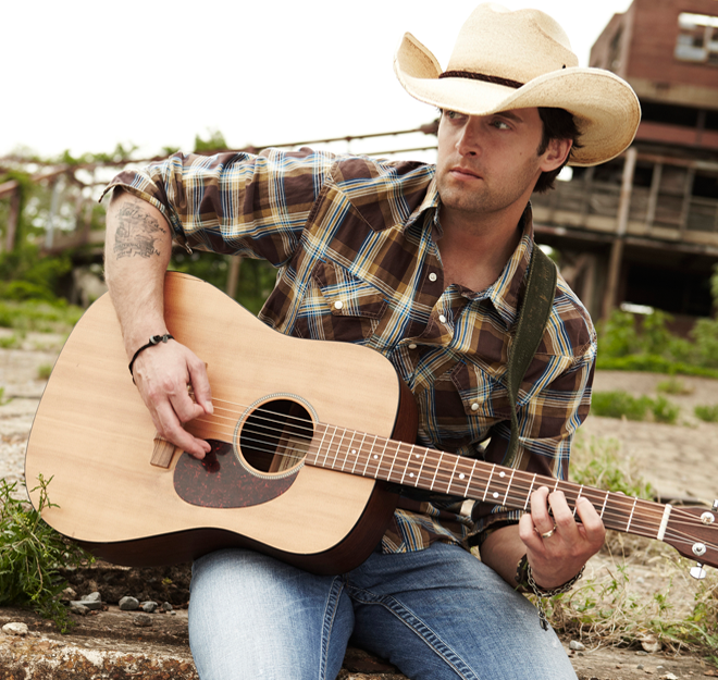 Dean Brody