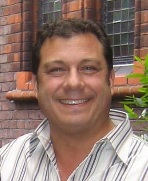 Clint Bajakian