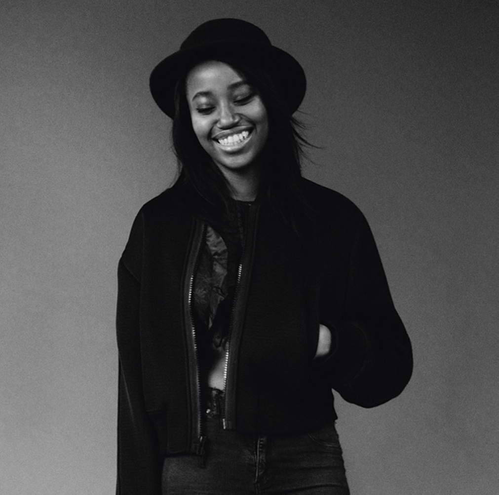 Denai Moore