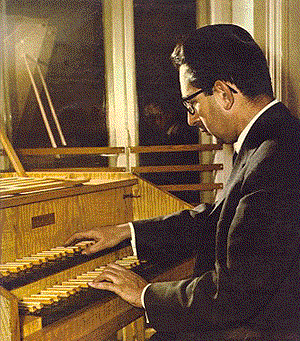 János Sebestyén