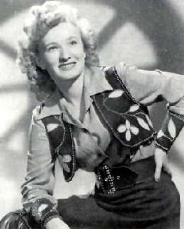 Rosalie Allen