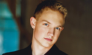 Blaine Larsen