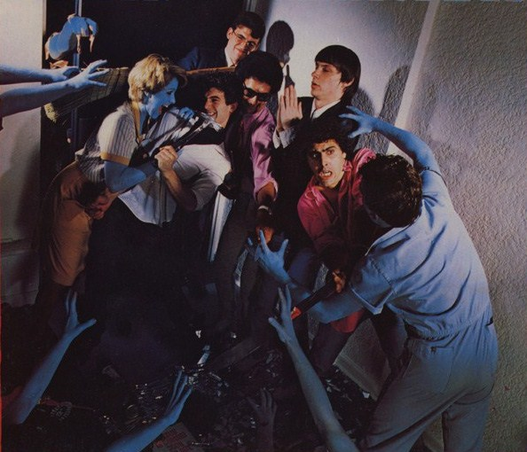 The Dickies
