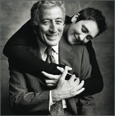 Tony Bennett & k.d. lang