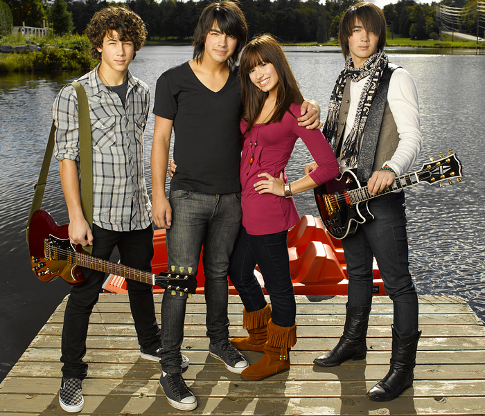 Camp Rock