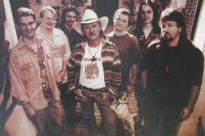 Dickey Betts Band