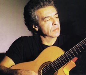 Faramarz Aslani