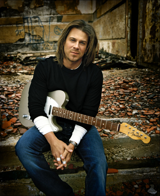Christian Kane