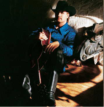 John Rich