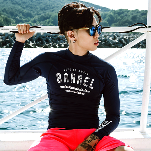 Jay Park
