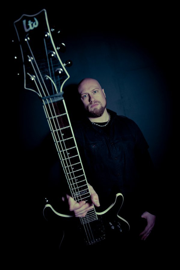 Andy James