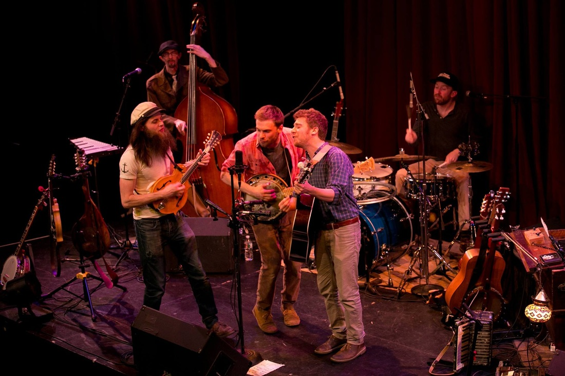 Parsonsfield