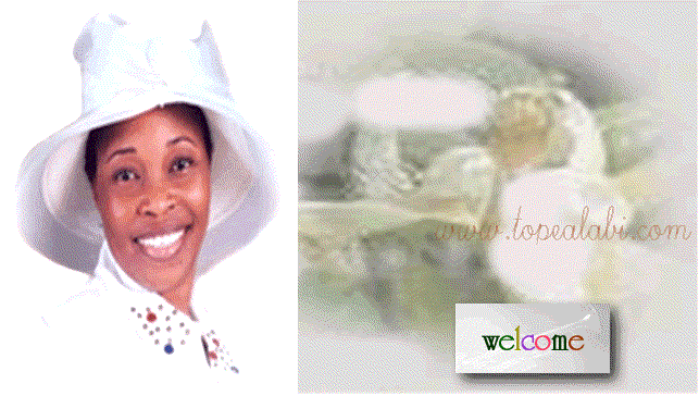 Tope Alabi Opin Aye Downlod