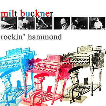 Milt Buckner Play Chords Milt Buckner Play Chords