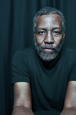 donald brown