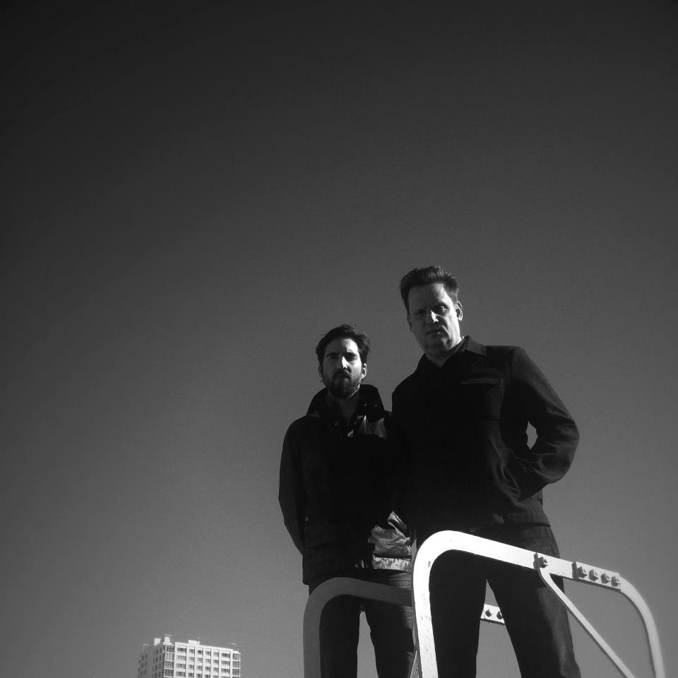 Mark Kozelek & Jimmy Lavalle