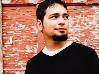 Todd Agnew