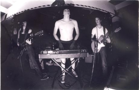 Lost Sounds