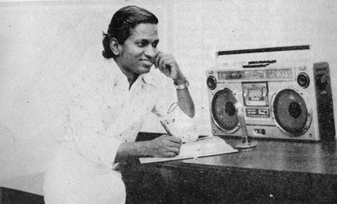 Ilaiyaraaja