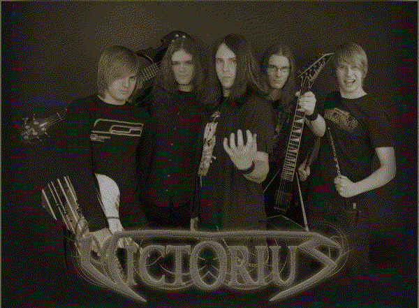 Victorious