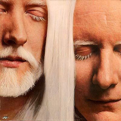 Johnny And Edgar Winter
