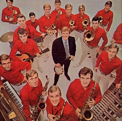 Bob Crewe Generation