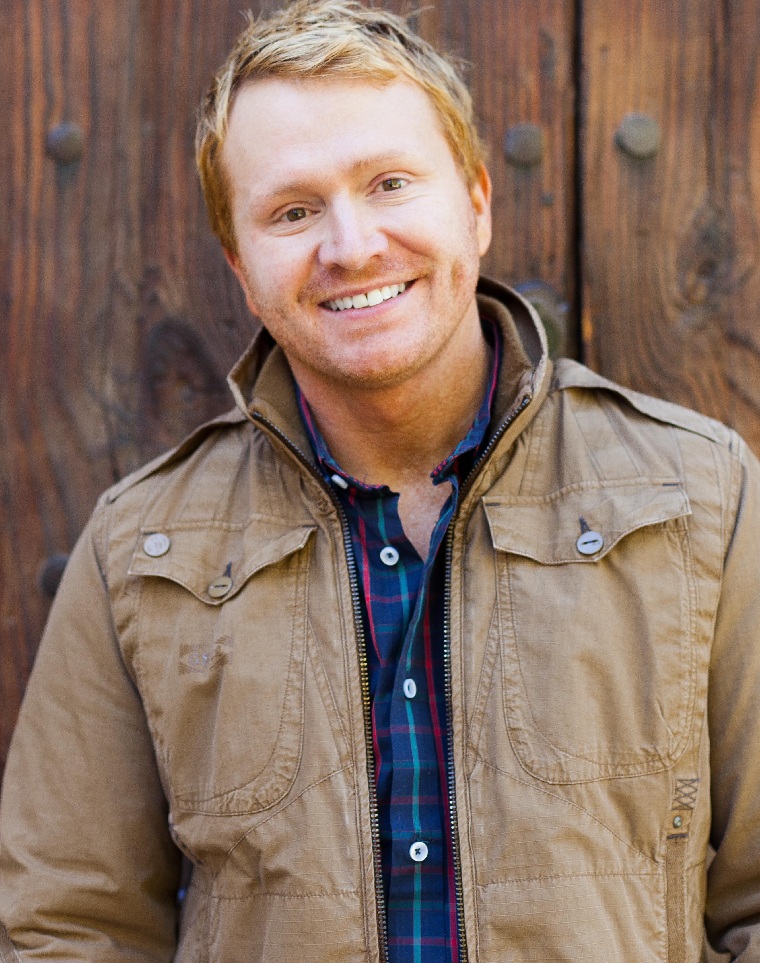 Shane Mack