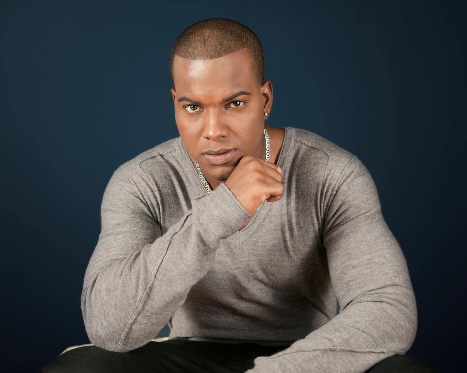 Ephrem J