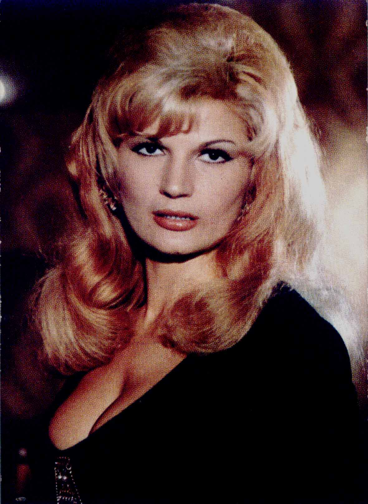 Silvana Armenulic