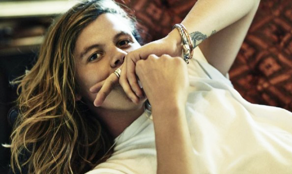 Conrad Sewell