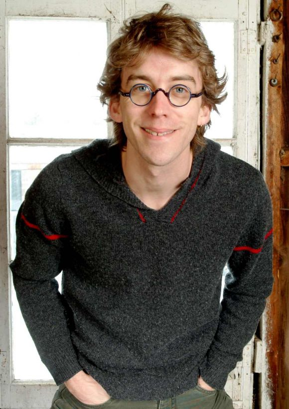 Fred Pellerin