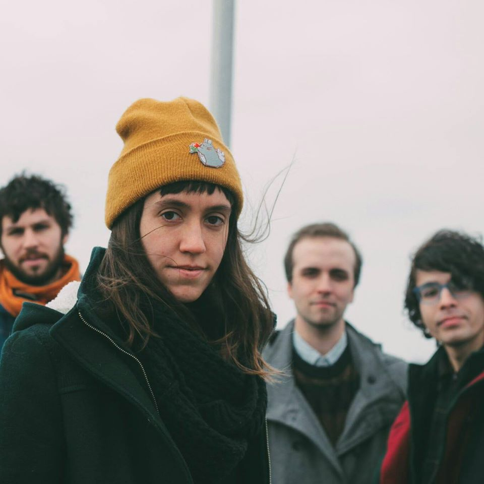 Eskimeaux