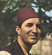 Himzo Polovina