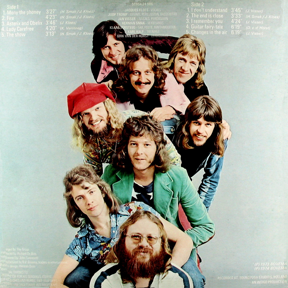 Dizzy man's band біографія, альбоми, слухати онлайн