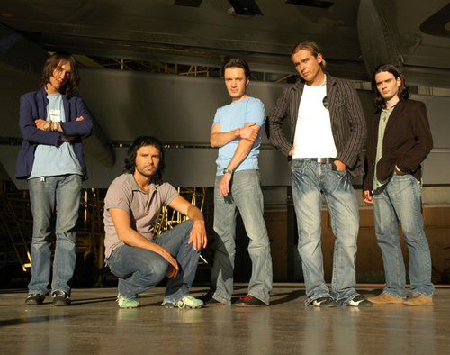 Okean Elzy