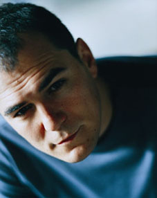 Ismael Serrano