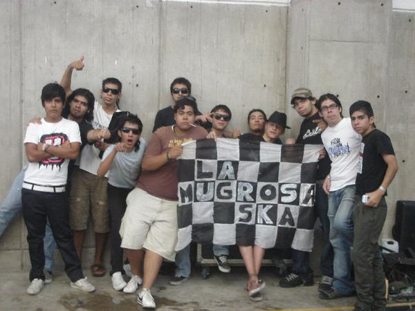 La Mugrosa Ska