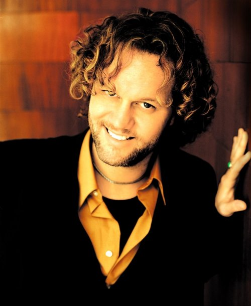 David Phelps