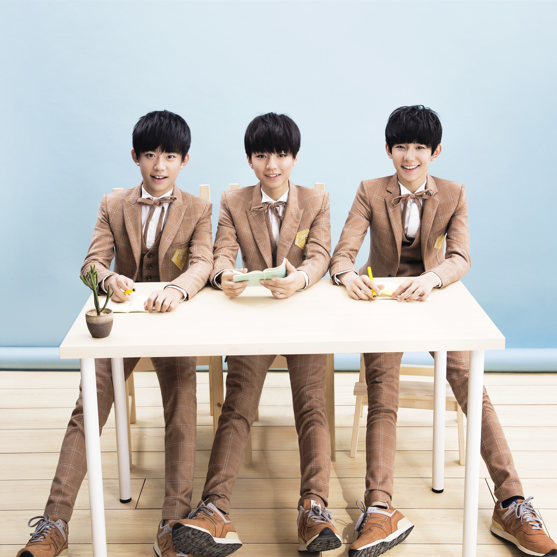 TFBOYS