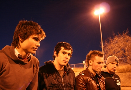 Manic Drive