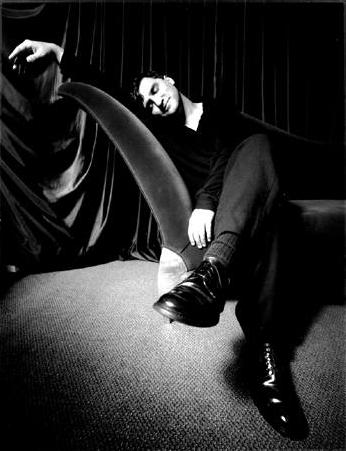 Greg Dulli