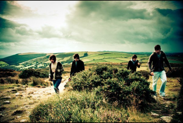 The Coronas