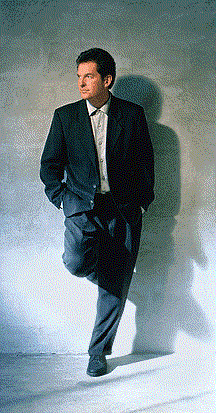 Paul Brewster