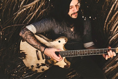 Shawn James