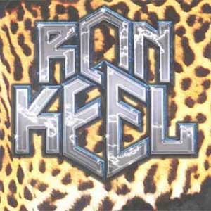 Ron Keel Alone At Last Rarest