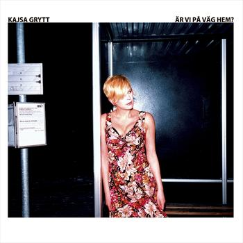 Kajsa Grytt - Revolution Kajsa Grytt - Revolution