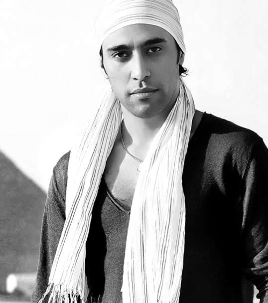 Amr Mostafa